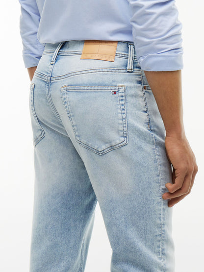 Tommy Hilfiger Stretch Straight Jean
