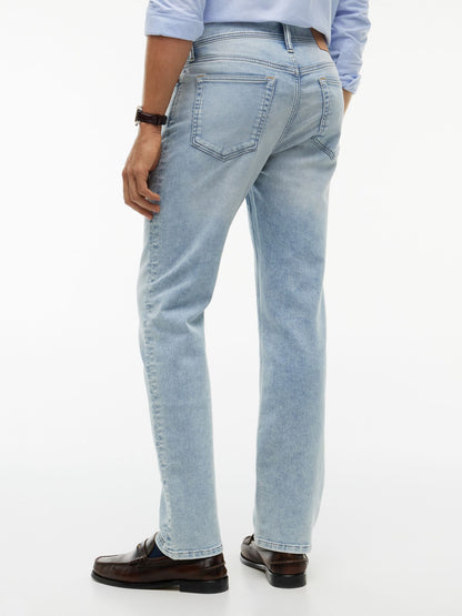 Tommy Hilfiger Stretch Straight Jean