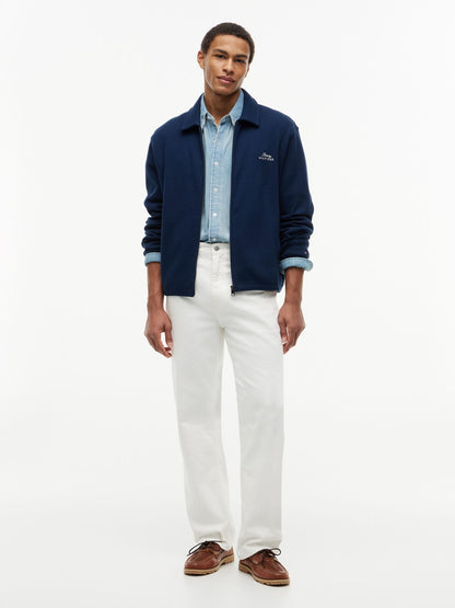 Tommy Hilfiger Garment-Dyed Relaxed Jean