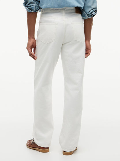 Tommy Hilfiger Garment-Dyed Relaxed Jean