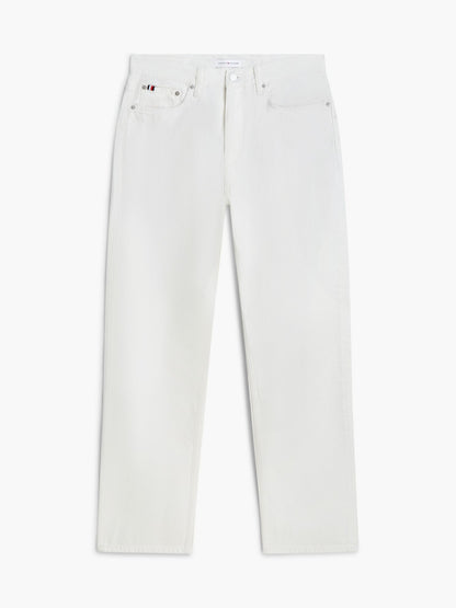 Tommy Hilfiger Garment-Dyed Relaxed Jean