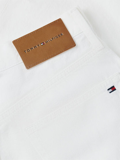 Tommy Hilfiger Garment-Dyed Relaxed Jean