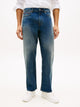 Medium Dark Wash