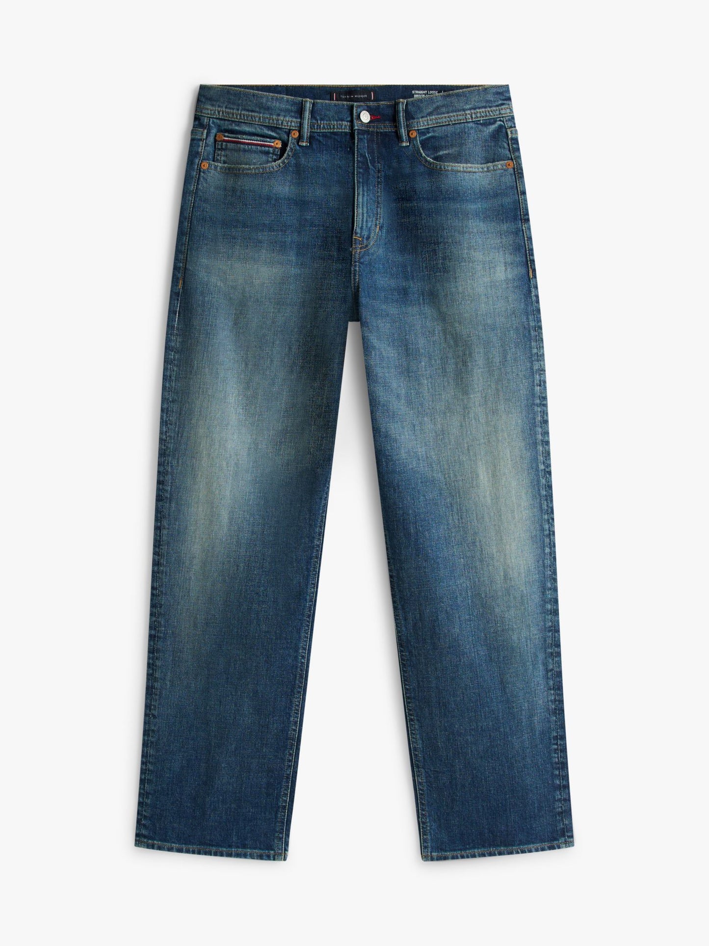 Tommy Hilfiger Loose Jean