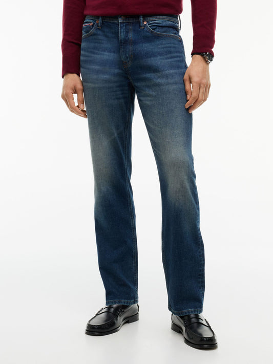 Tommy Hilfiger Straight Jean