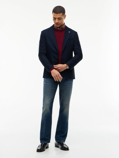Tommy Hilfiger Straight Jean