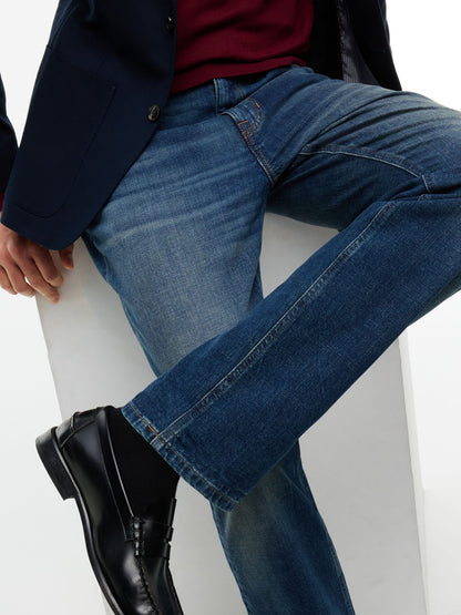 Tommy Hilfiger Straight Jean