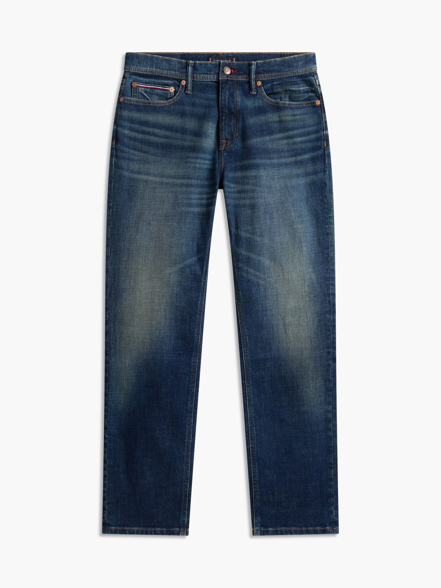 Tommy Hilfiger Straight Jean