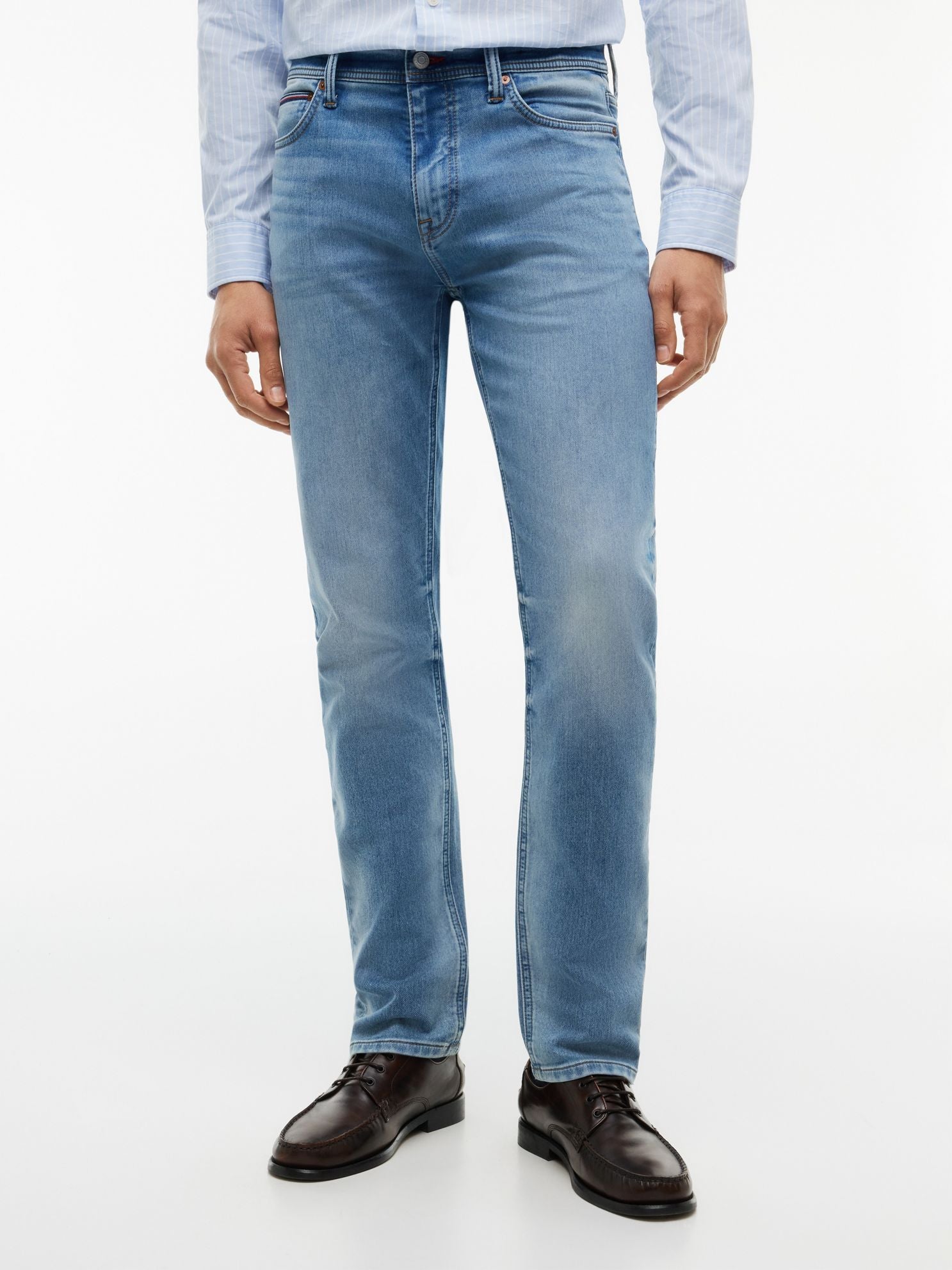 Tommy Hilfiger THFlex Knit Denim Slim Jean