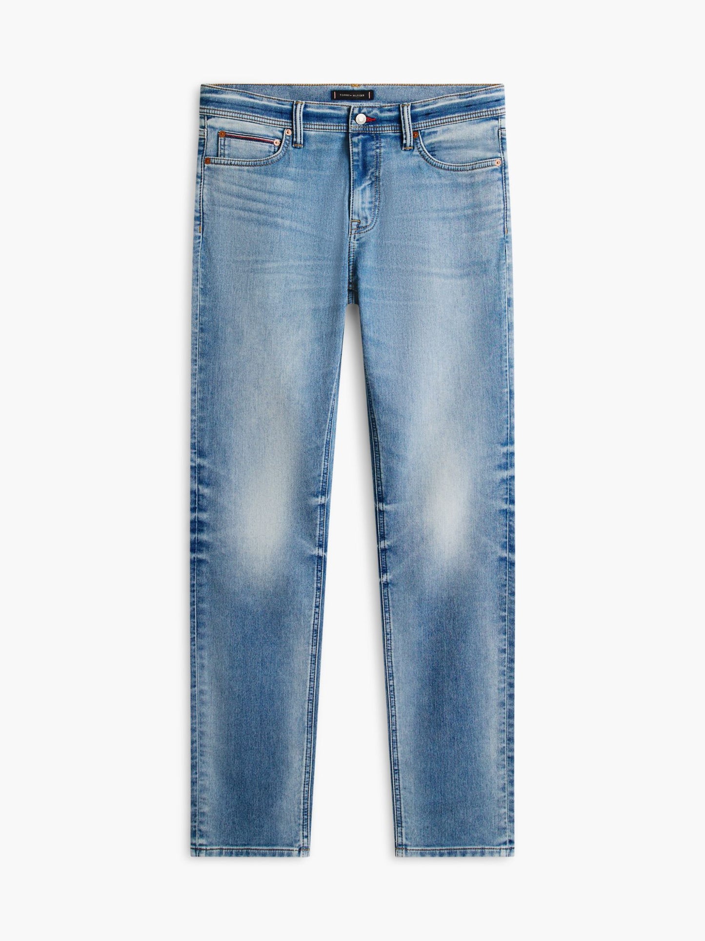 Tommy Hilfiger THFlex Knit Denim Slim Jean
