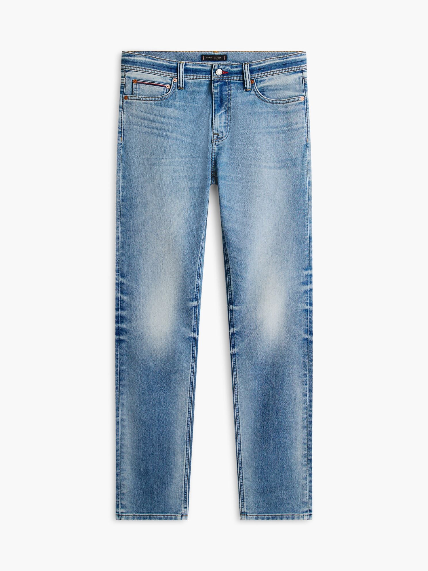 Tommy Hilfiger THFlex Knit Denim Slim Jean
