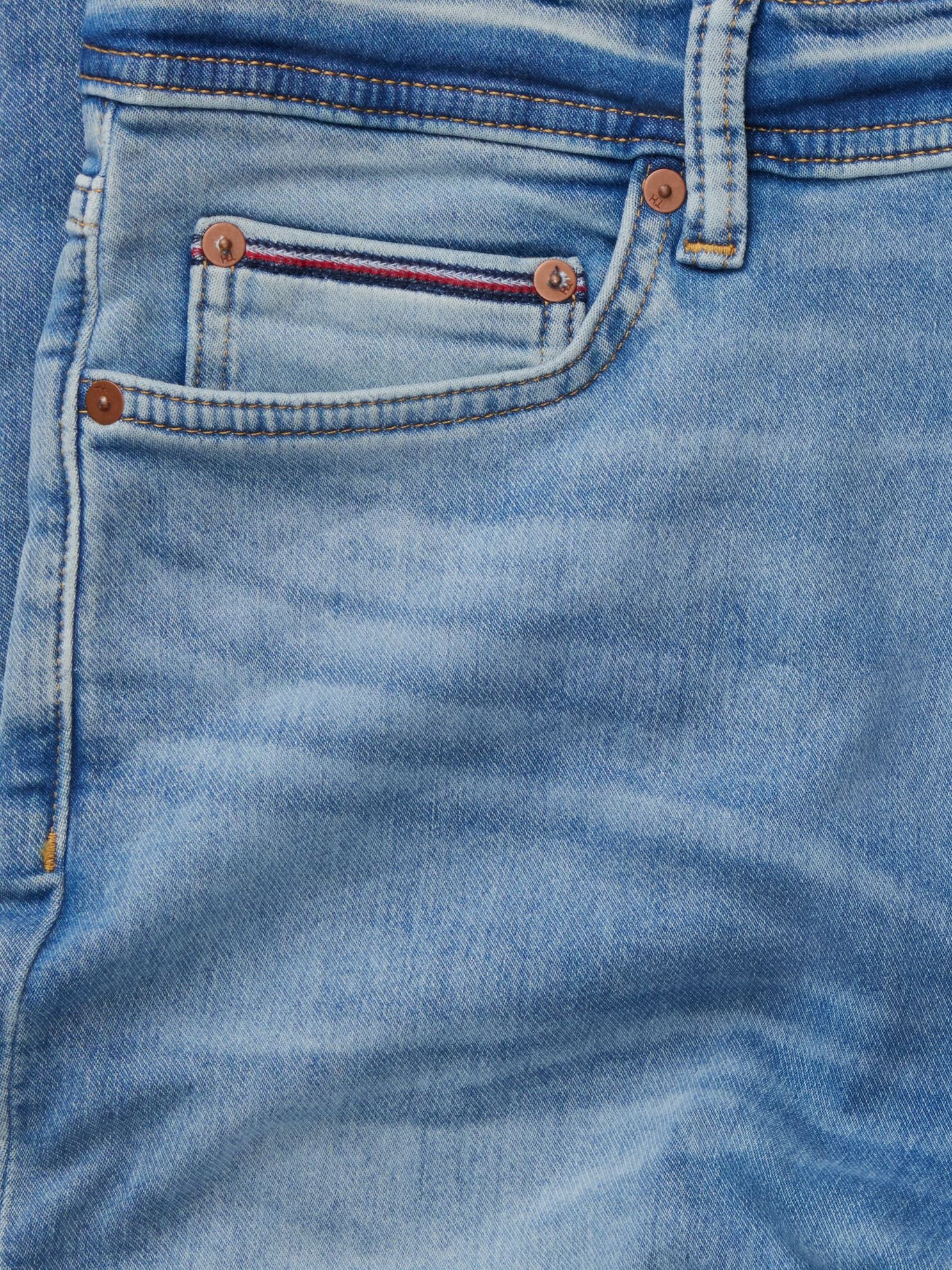 Tommy Hilfiger THFlex Knit Denim Slim Jean