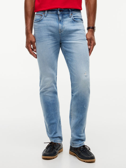 Tommy Hilfiger Lightweight Stretch Slim Jean
