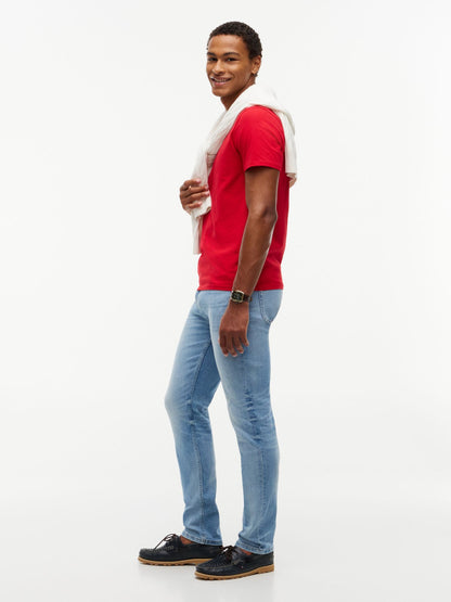 Tommy Hilfiger Lightweight Stretch Slim Jean