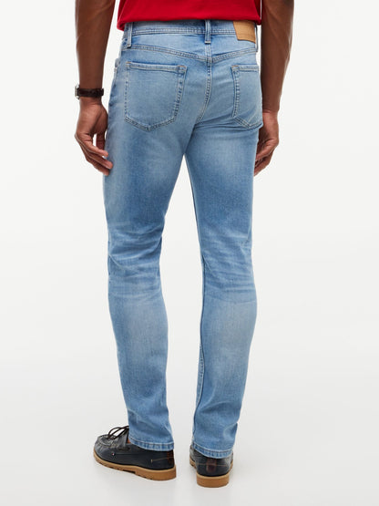 Tommy Hilfiger Lightweight Stretch Slim Jean