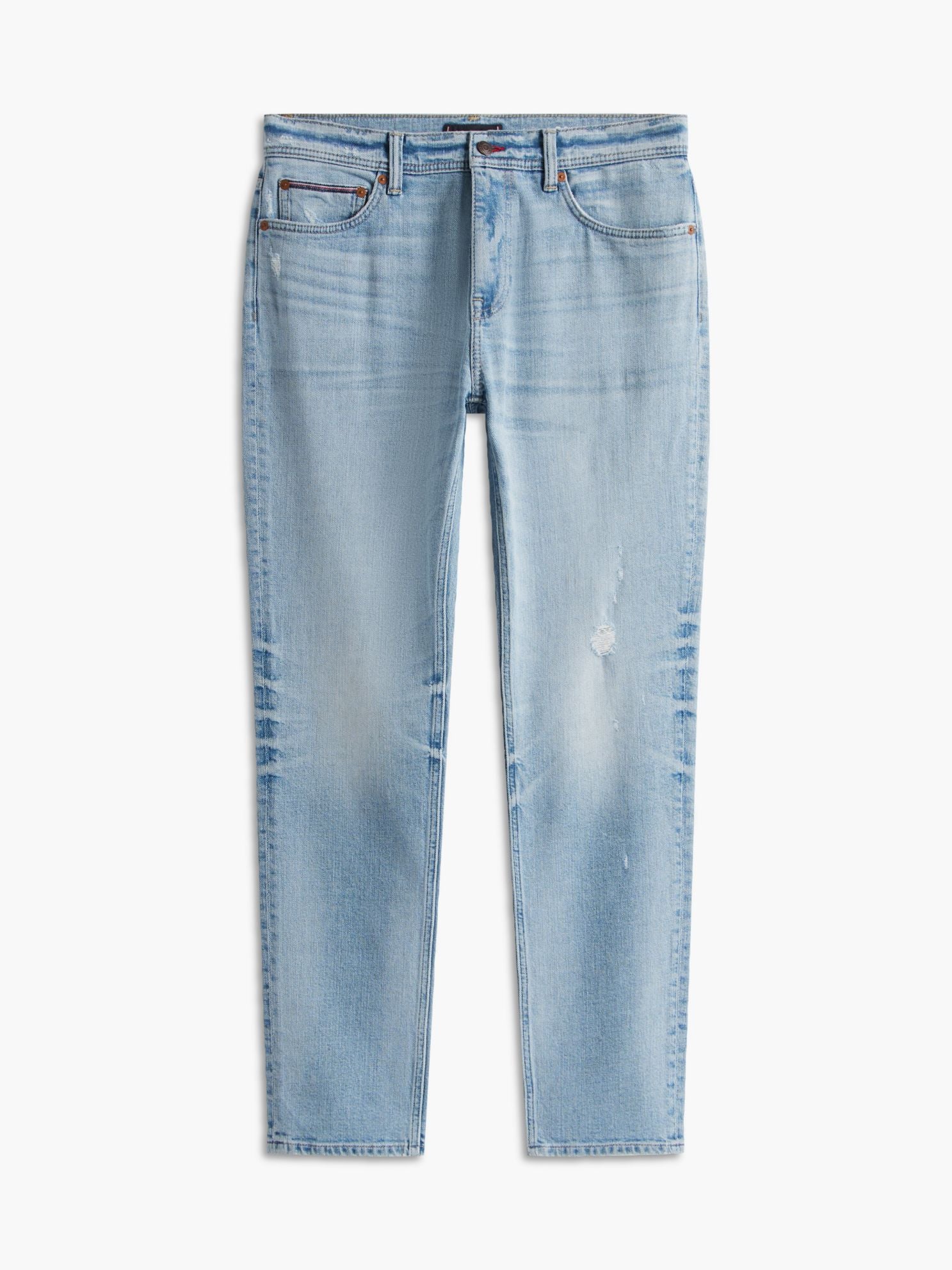 Tommy Hilfiger Lightweight Stretch Slim Jean