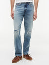 Medium Wash Denim