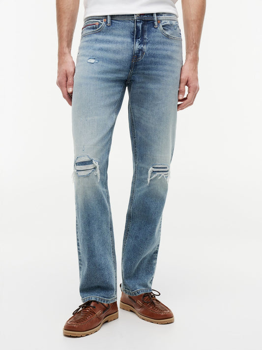 Tommy Hilfiger Straight Jean