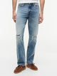 Medium Wash Denim