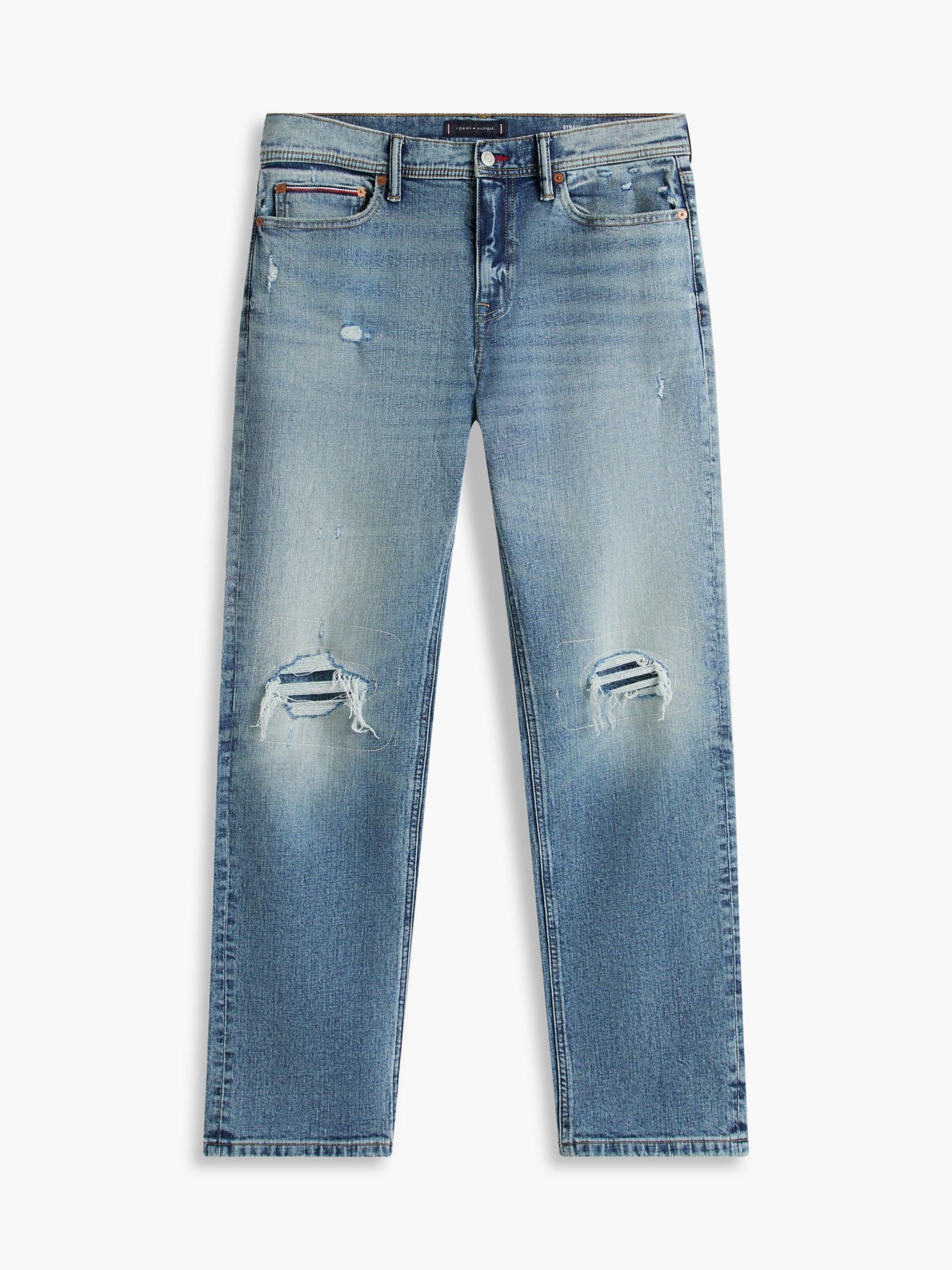 Tommy Hilfiger Straight Jean