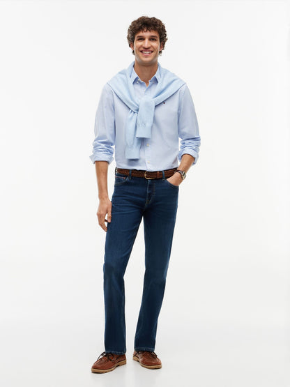 Tommy Hilfiger Lightweight Stretch Slim Jean