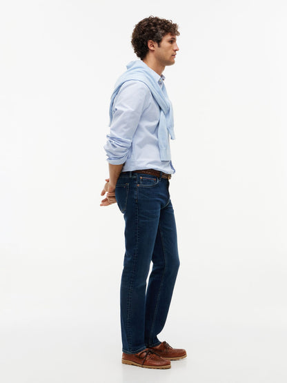 Tommy Hilfiger Lightweight Stretch Slim Jean