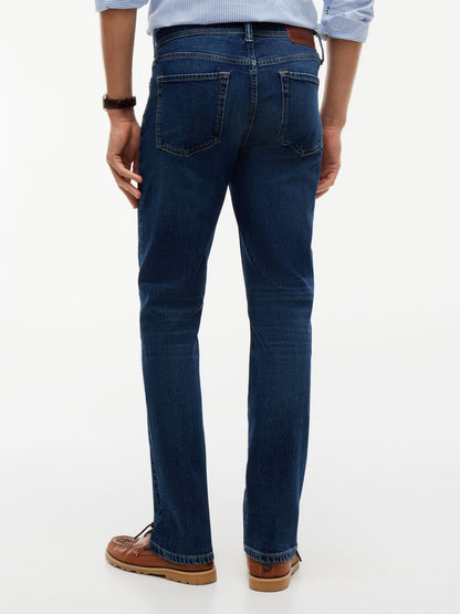 Tommy Hilfiger Lightweight Stretch Slim Jean