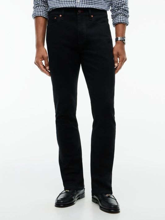 Tommy Hilfiger Stretch Straight Jean