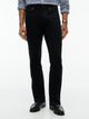 Black Denim