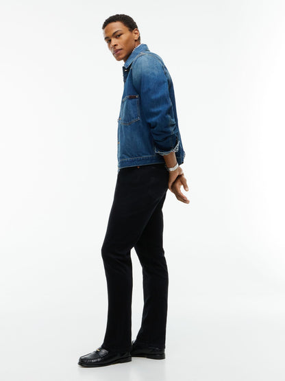 Tommy Hilfiger Stretch Straight Jean