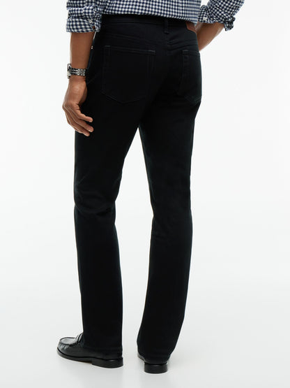 Tommy Hilfiger Stretch Straight Jean