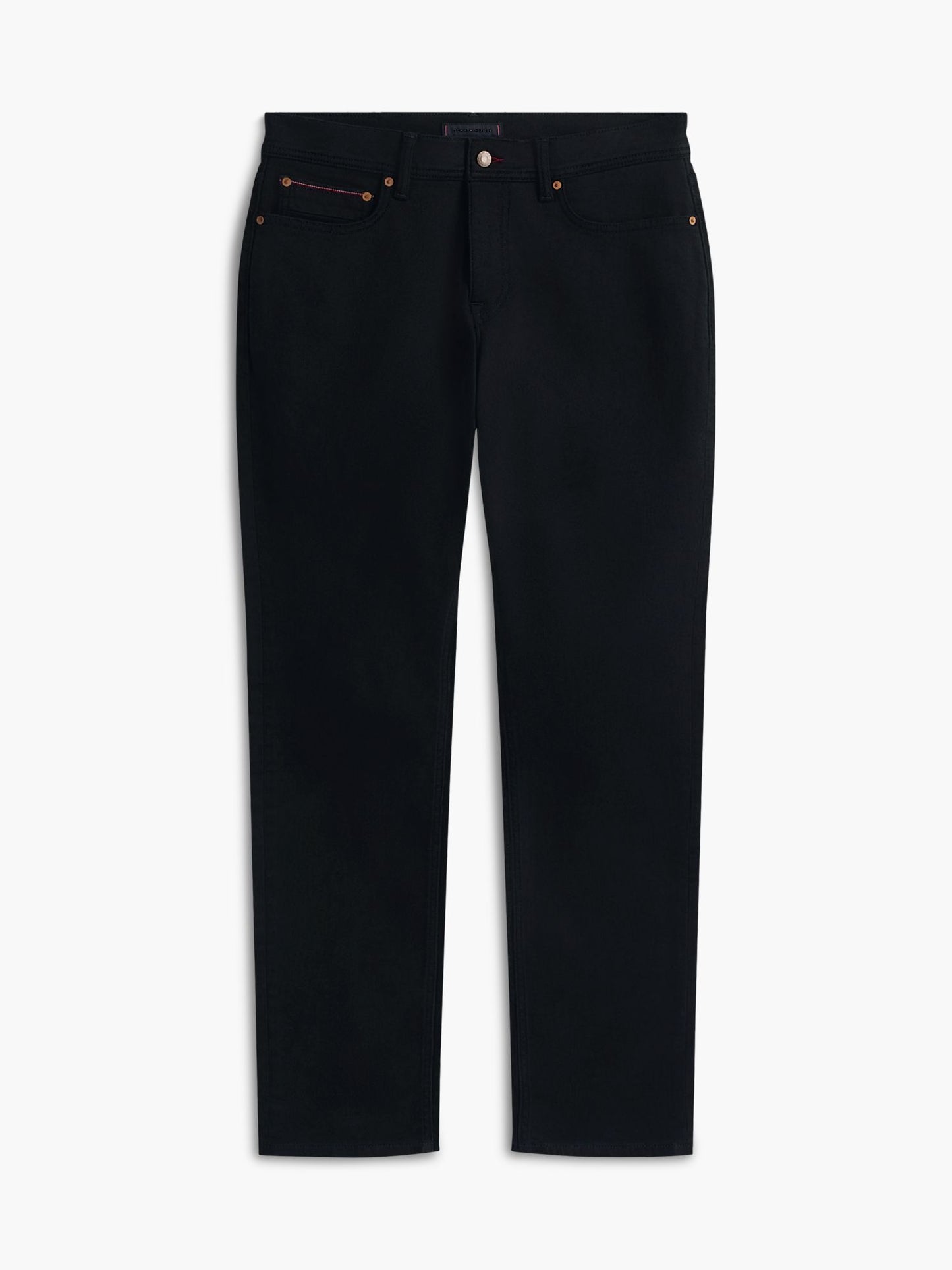 Tommy Hilfiger Stretch Straight Jean
