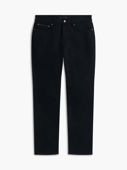 Tommy Hilfiger Stretch Straight Jean