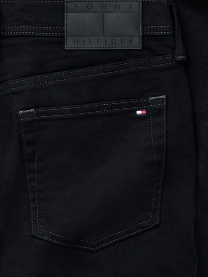 Tommy Hilfiger Stretch Straight Jean