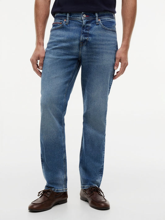 Tommy Hilfiger Straight Jean