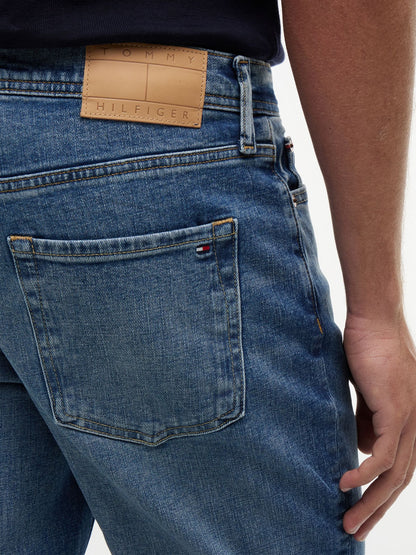 Tommy Hilfiger Straight Jean
