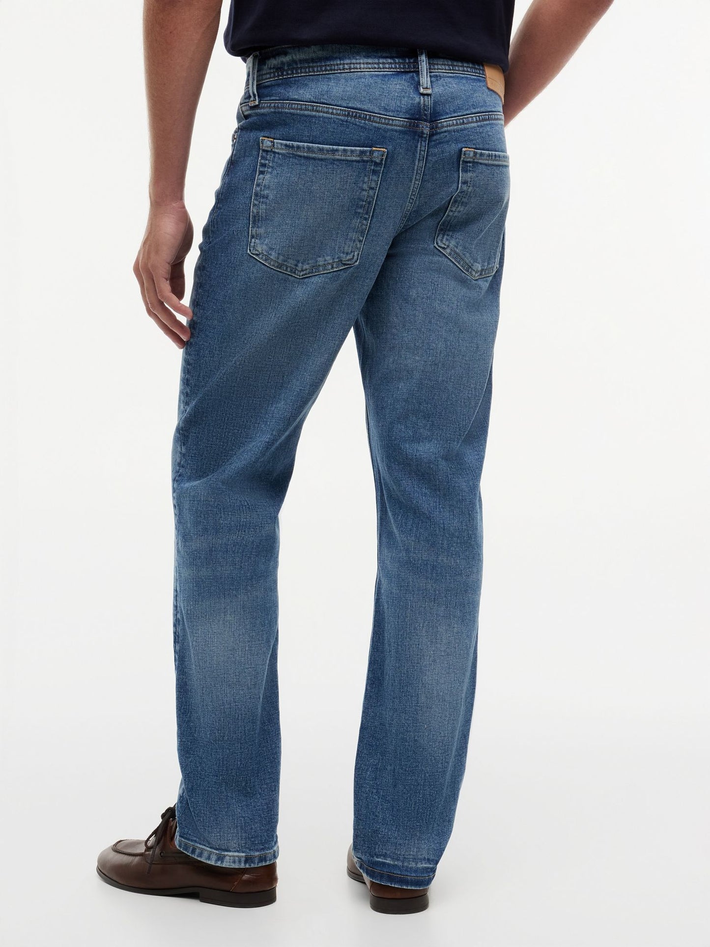 Tommy Hilfiger Straight Jean