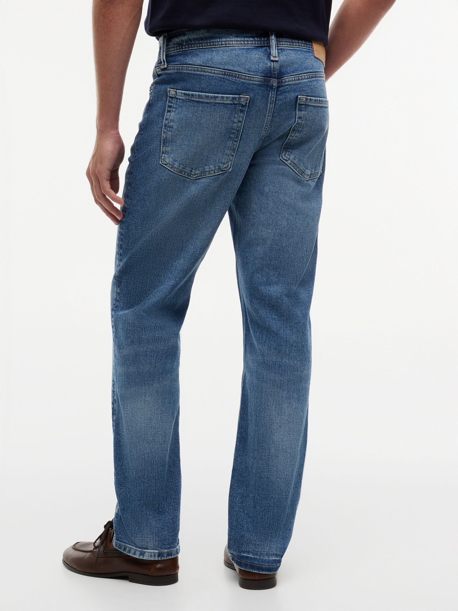 Tommy Hilfiger Straight Jean