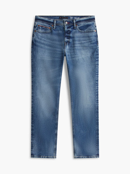 Tommy Hilfiger Straight Jean