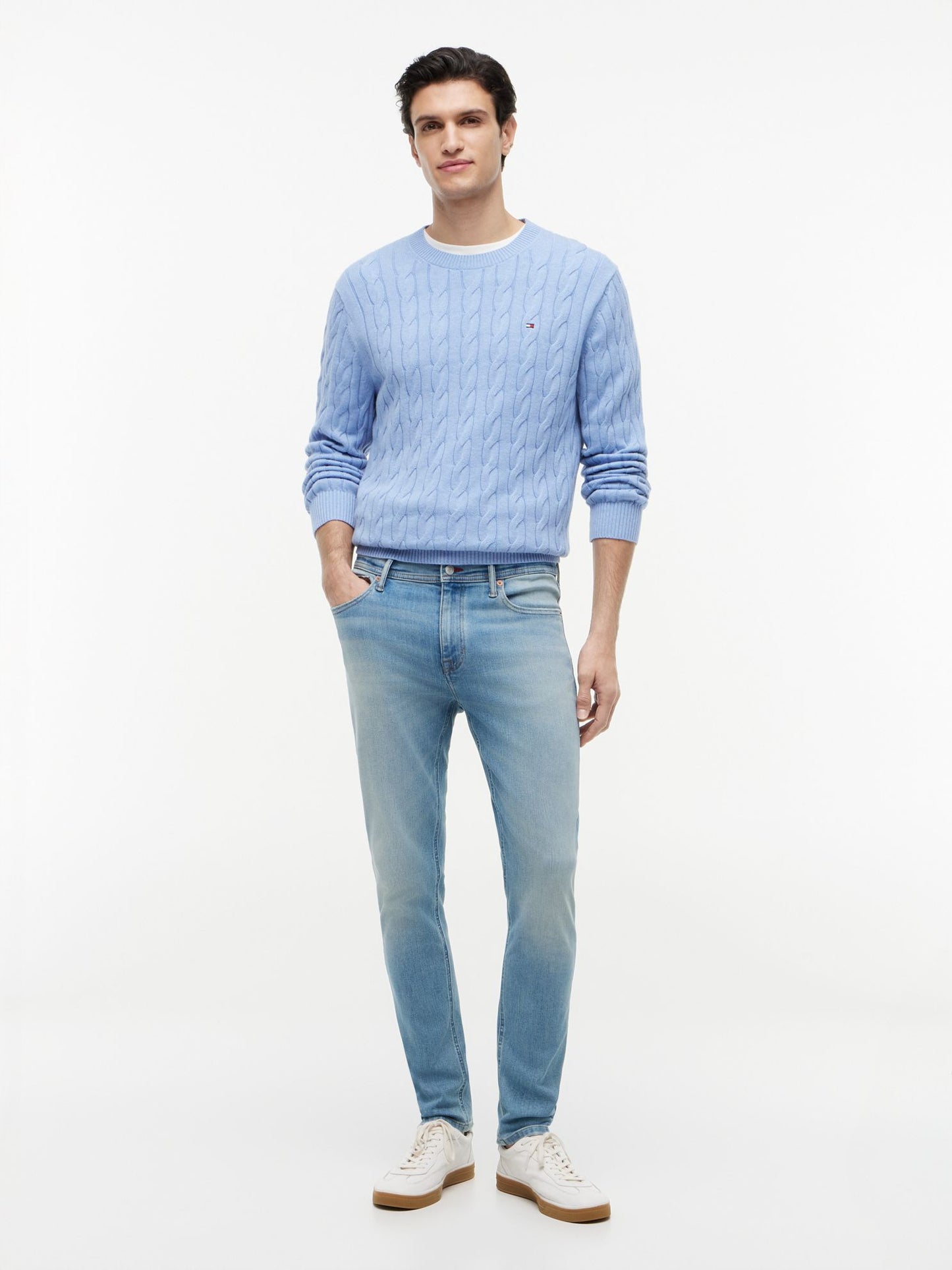 Tommy Hilfiger Skinny Jean