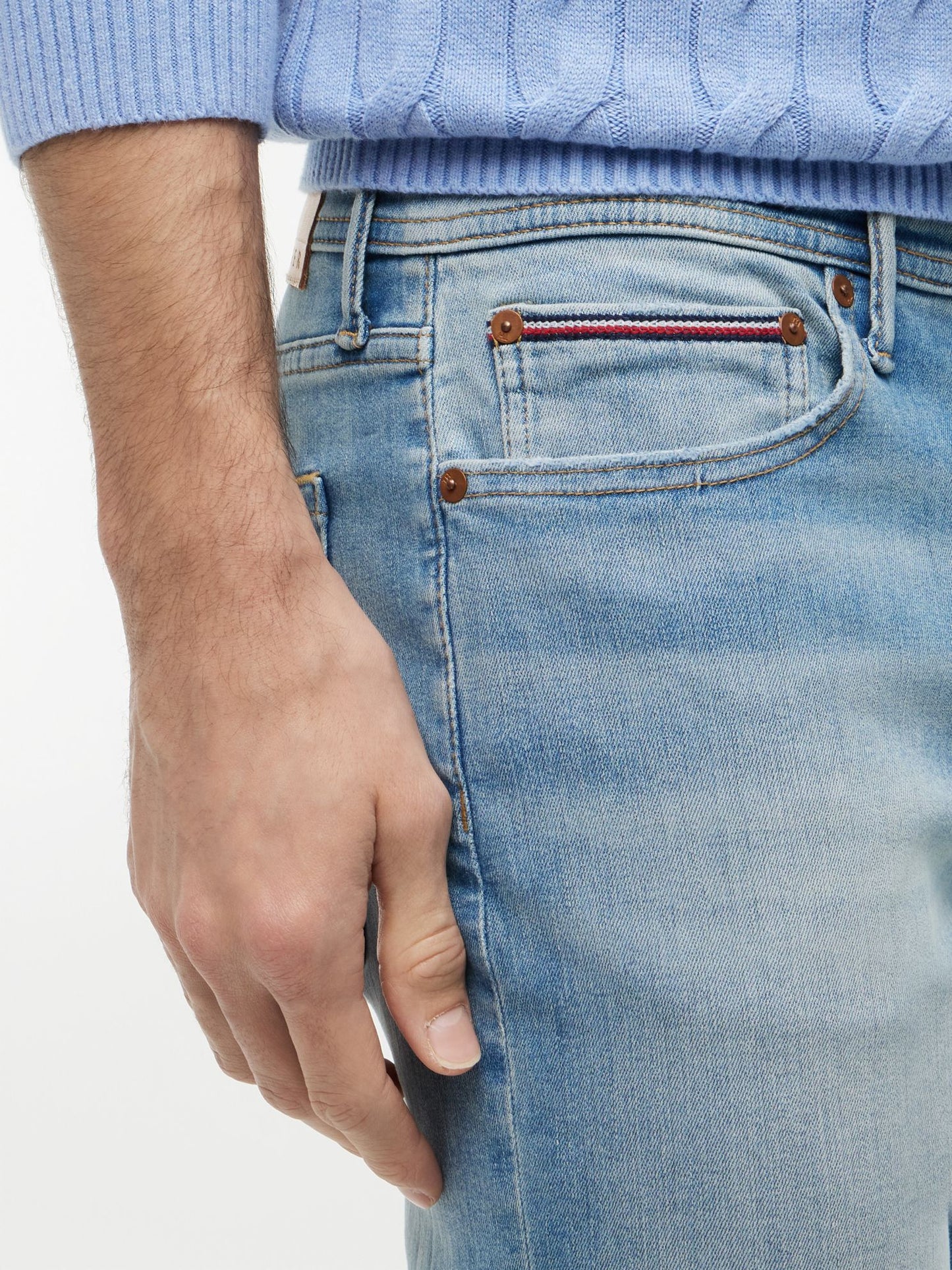 Tommy Hilfiger Skinny Jean