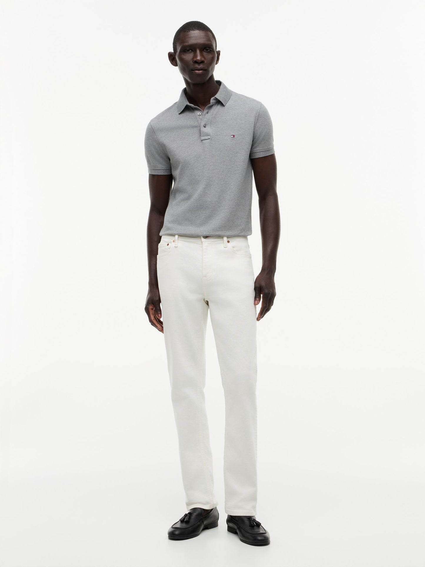 Tommy Hilfiger Stretch Slim Jean