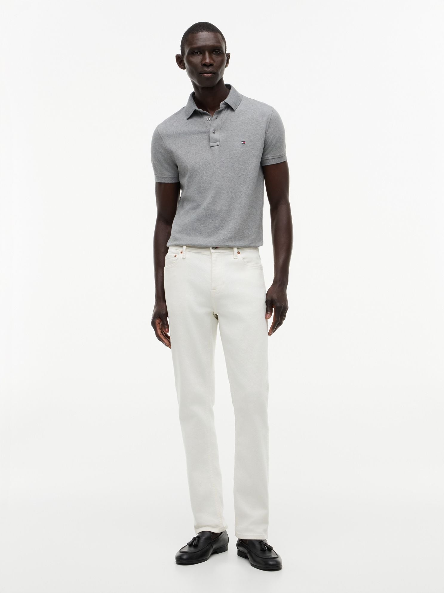 Tommy Hilfiger Stretch Slim Jean