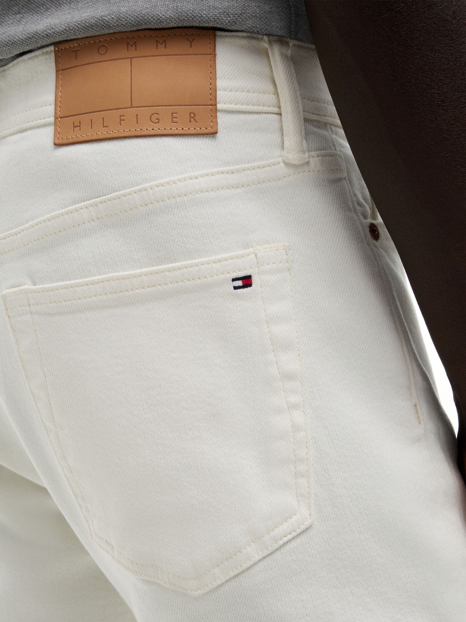 Tommy Hilfiger Stretch Slim Jean