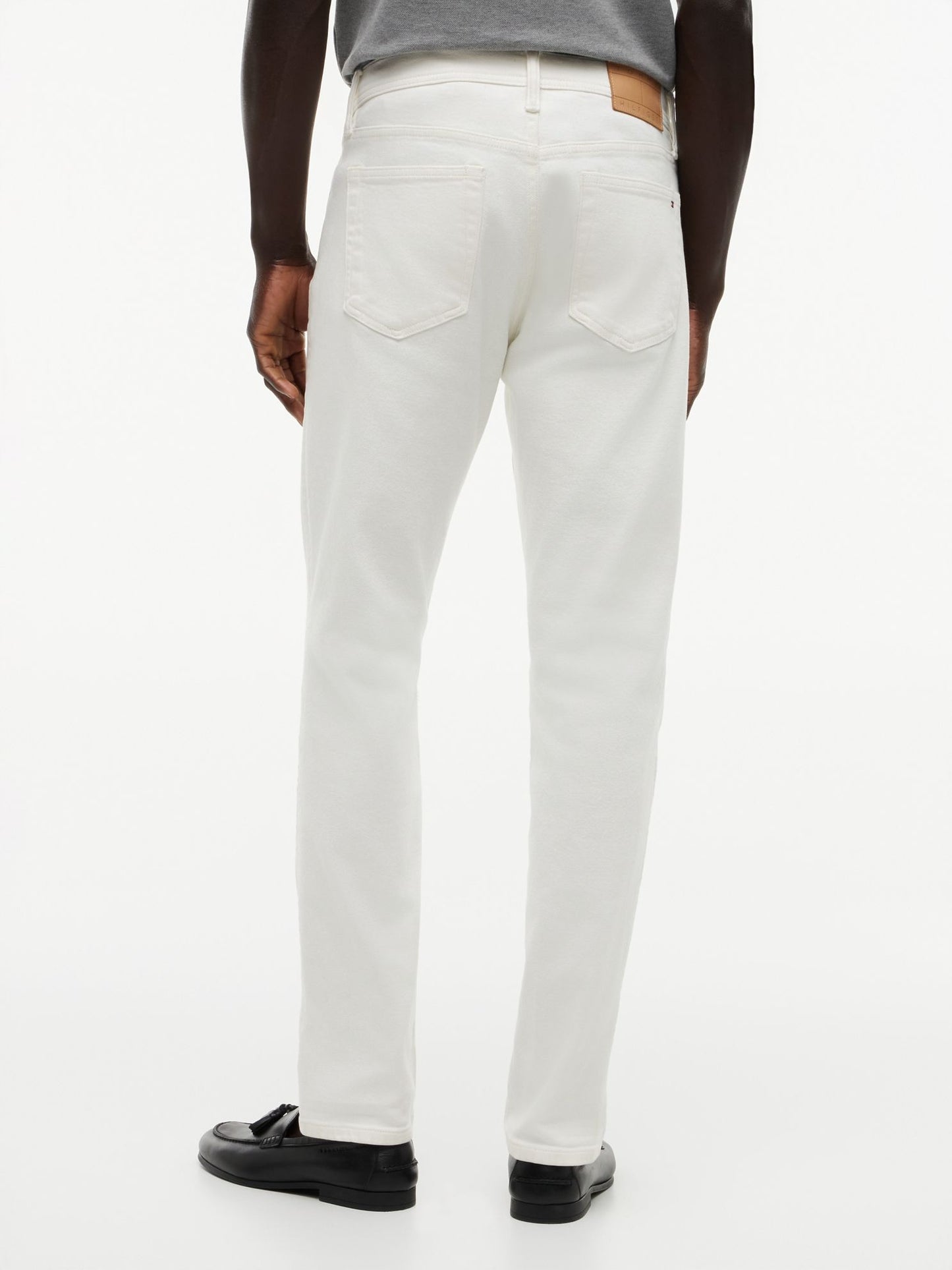 Tommy Hilfiger Stretch Slim Jean