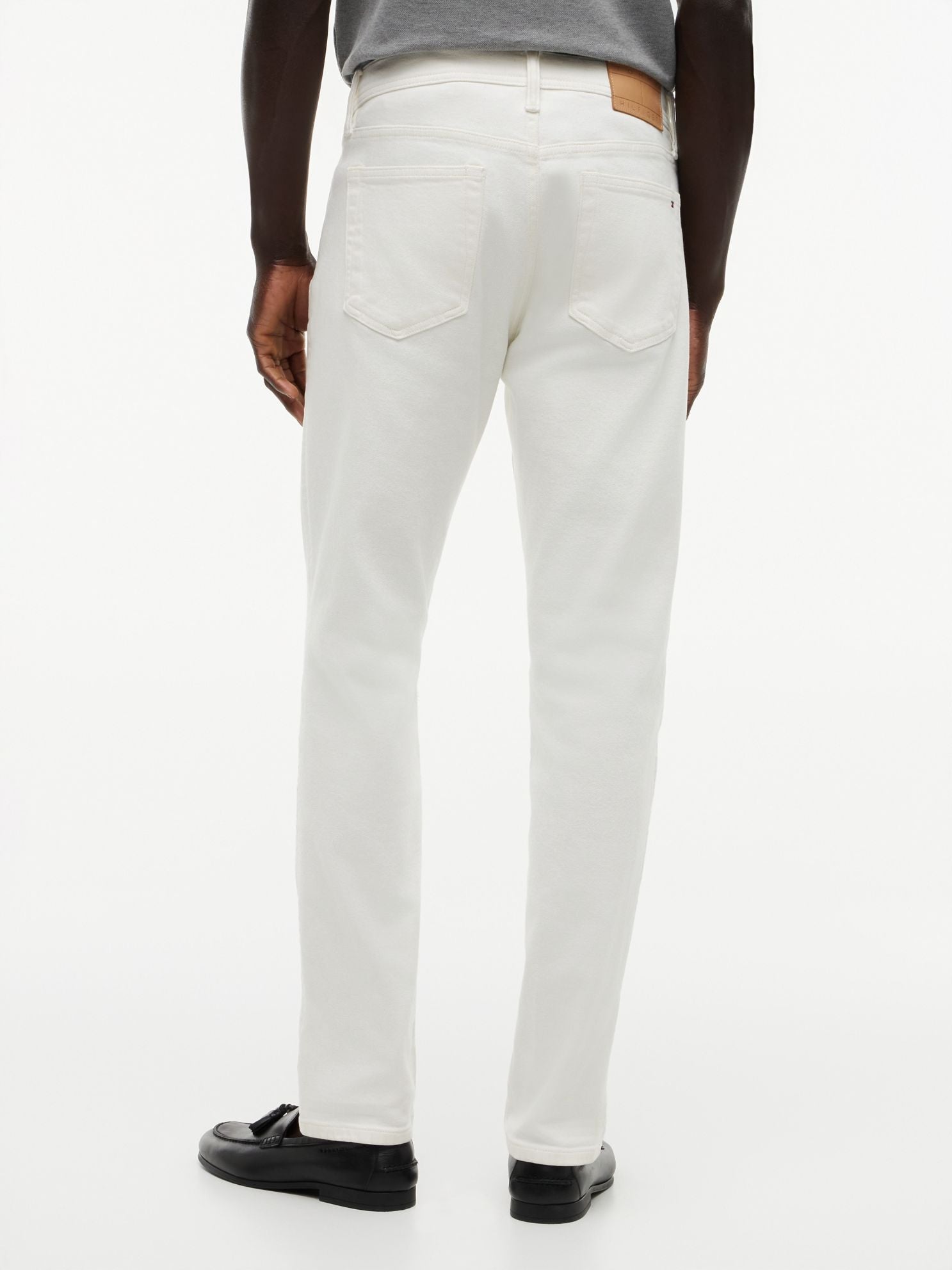 Tommy Hilfiger Stretch Slim Jean
