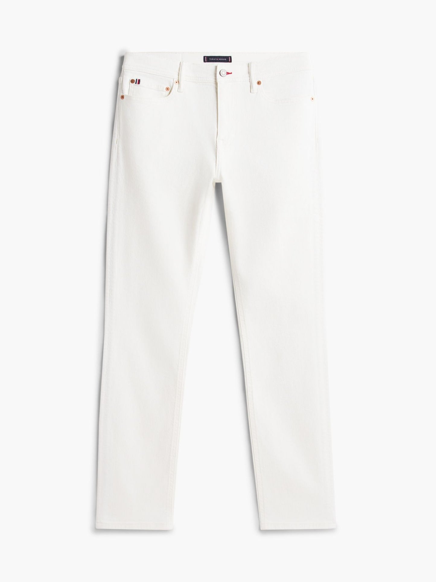 Tommy Hilfiger Stretch Slim Jean