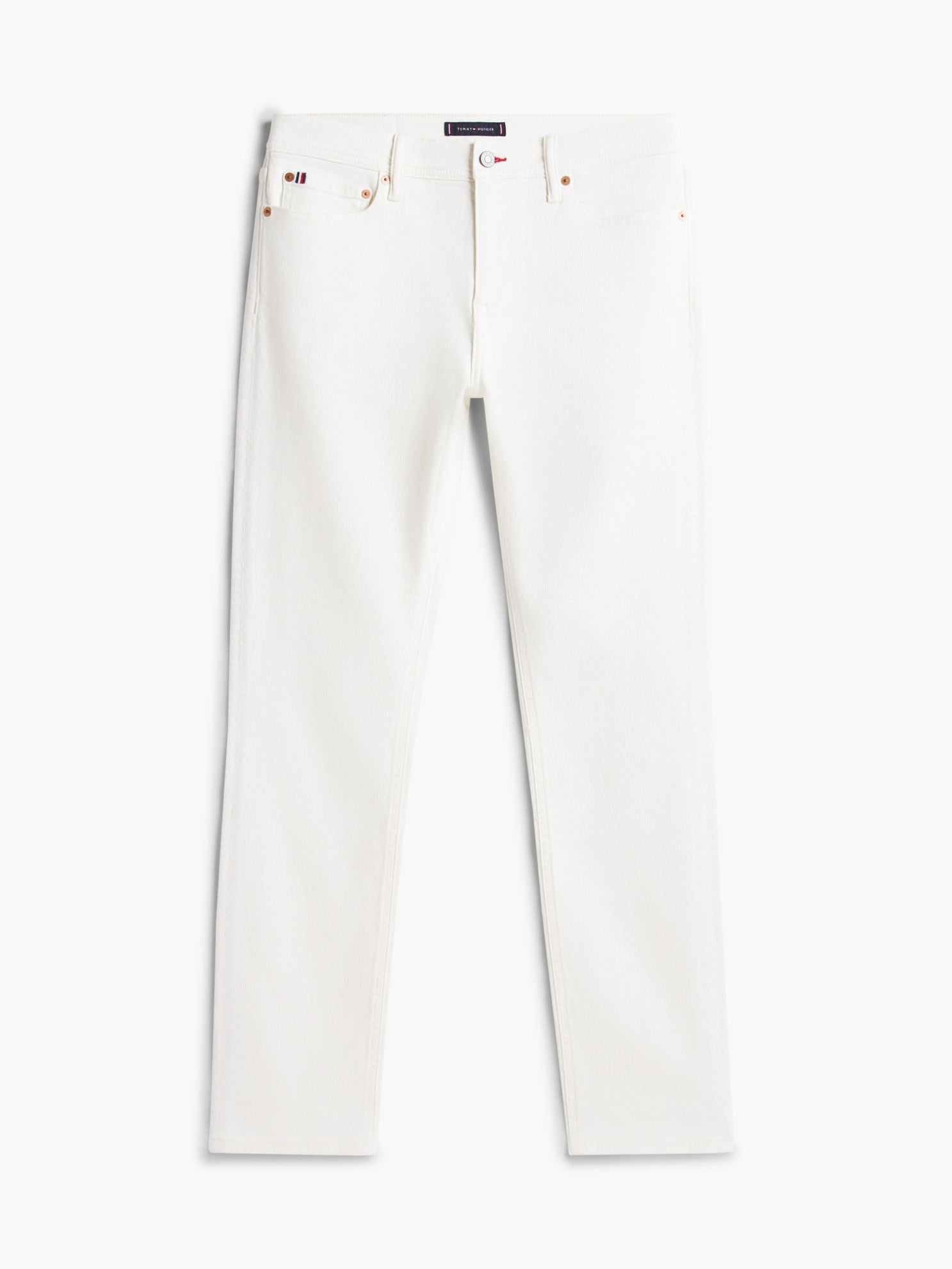 Tommy Hilfiger Stretch Slim Jean