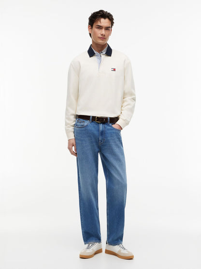 Tommy Hilfiger Tommy Jeans Tapered Straight Jean
