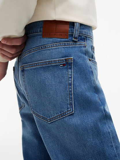 Tommy Hilfiger Tommy Jeans Tapered Straight Jean